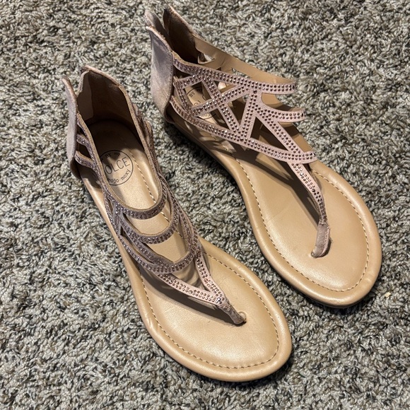 Dolce by Mojo Moxy Women's Sandals - Picture 1 of 7